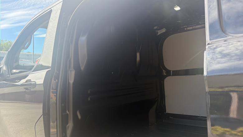 Ford Transit Custom 280 L1 Diesel Fwd 2.0 EcoBlue 136ps H1 Van Limited
